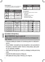 Preview for 38 page of CTC Union Clatronic BKW 3615 Instruction Manual