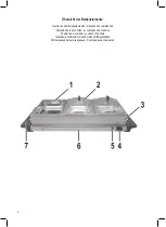 Предварительный просмотр 3 страницы CTC Union Clatronic BW 3415 Instruction Manual