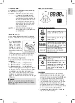 Предварительный просмотр 7 страницы CTC Union Clatronic DBS 3634 Instruction Manual