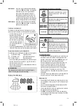 Предварительный просмотр 15 страницы CTC Union Clatronic DBS 3634 Instruction Manual