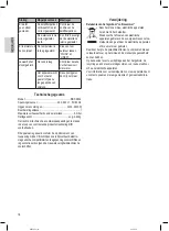 Предварительный просмотр 18 страницы CTC Union Clatronic DBS 3634 Instruction Manual