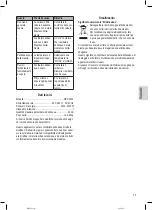 Предварительный просмотр 39 страницы CTC Union Clatronic DBS 3634 Instruction Manual