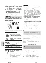 Предварительный просмотр 58 страницы CTC Union Clatronic DBS 3634 Instruction Manual