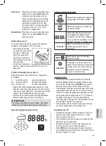 Предварительный просмотр 65 страницы CTC Union Clatronic DBS 3634 Instruction Manual