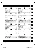 Preview for 2 page of CTC Union Clatronic DO 3087 Instruction Manual & Guarantee