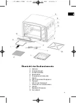 Preview for 3 page of CTC Union Clatronic MBG 2788 Instruction Manual & Guarantee