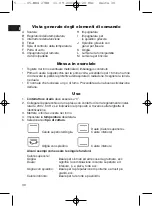 Preview for 30 page of CTC Union Clatronic MBG 2788 Instruction Manual & Guarantee