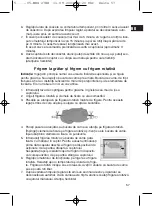 Preview for 57 page of CTC Union Clatronic MBG 2788 Instruction Manual & Guarantee