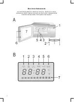 Предварительный просмотр 3 страницы CTC Union Clatronic MWG 776 H Instruction Manual