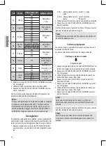 Предварительный просмотр 36 страницы CTC Union Clatronic MWG 776 H Instruction Manual