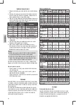 Предварительный просмотр 44 страницы CTC Union Clatronic MWG 776 H Instruction Manual