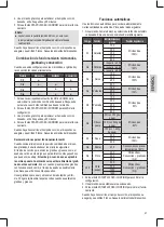 Предварительный просмотр 47 страницы CTC Union Clatronic MWG 776 H Instruction Manual