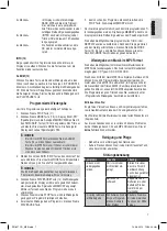 Preview for 7 page of CTC Union CLATRONIC SR 827 CD/MP3 Instruction Manual