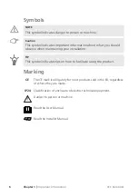 Preview for 6 page of CTC Union CombiAir 12-UK 1x230V User Manual