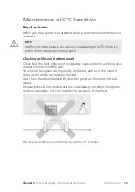 Preview for 15 page of CTC Union CombiAir 12-UK 1x230V User Manual