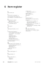 Preview for 26 page of CTC Union CombiAir 12-UK 1x230V User Manual