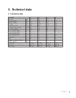 Предварительный просмотр 9 страницы CTC Union CTC 380 IC Installation And Maintenance Instruction Manual