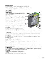 Предварительный просмотр 11 страницы CTC Union CTC 380 IC Installation And Maintenance Instruction Manual