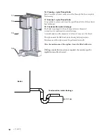 Предварительный просмотр 12 страницы CTC Union CTC 380 IC Installation And Maintenance Instruction Manual