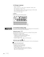 Предварительный просмотр 24 страницы CTC Union CTC 380 IC Installation And Maintenance Instruction Manual