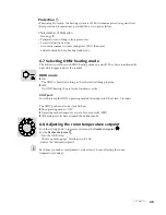 Предварительный просмотр 25 страницы CTC Union CTC 380 IC Installation And Maintenance Instruction Manual