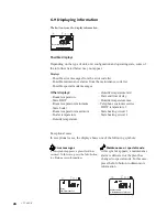 Предварительный просмотр 26 страницы CTC Union CTC 380 IC Installation And Maintenance Instruction Manual