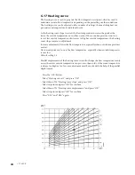 Предварительный просмотр 34 страницы CTC Union CTC 380 IC Installation And Maintenance Instruction Manual