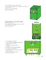 Предварительный просмотр 43 страницы CTC Union CTC 380 IC Installation And Maintenance Instruction Manual