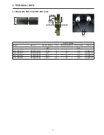 Предварительный просмотр 51 страницы CTC Union CTC 380 IC Installation And Maintenance Instruction Manual