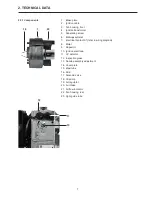 Предварительный просмотр 53 страницы CTC Union CTC 380 IC Installation And Maintenance Instruction Manual