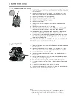 Предварительный просмотр 59 страницы CTC Union CTC 380 IC Installation And Maintenance Instruction Manual