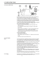 Предварительный просмотр 64 страницы CTC Union CTC 380 IC Installation And Maintenance Instruction Manual