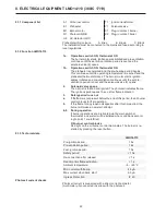 Предварительный просмотр 68 страницы CTC Union CTC 380 IC Installation And Maintenance Instruction Manual