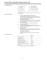 Предварительный просмотр 70 страницы CTC Union CTC 380 IC Installation And Maintenance Instruction Manual