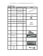 Предварительный просмотр 6 страницы CTC Union DIY I3 Installation And Operation Instructions Manual