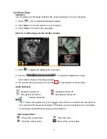 Preview for 14 page of CTC Union DVS-8301 User Manual