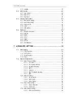 Preview for 4 page of CTC Union DVS-8504E User Manual