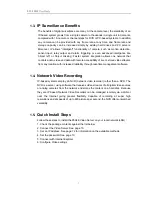 Preview for 7 page of CTC Union DVS-8504E User Manual