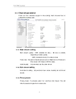 Preview for 23 page of CTC Union DVS-8504E User Manual