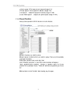 Preview for 34 page of CTC Union DVS-8504E User Manual