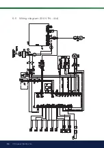 Предварительный просмотр 34 страницы CTC Union EcoAir 500M Installation And Maintenance Manual