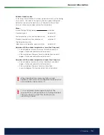 Preview for 13 page of CTC Union ecoflex Installation And Maintenance Manual