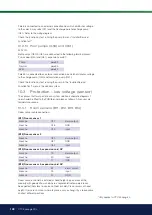 Preview for 148 page of CTC Union EcoLogic L Installation And Maintenance Manual