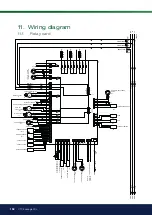 Preview for 152 page of CTC Union EcoLogic L Installation And Maintenance Manual