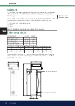 Предварительный просмотр 10 страницы CTC Union EcoMiniEl Installation And Maintenance Instructions Manual