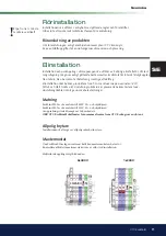 Предварительный просмотр 11 страницы CTC Union EcoMiniEl Installation And Maintenance Instructions Manual