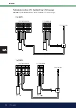 Предварительный просмотр 30 страницы CTC Union EcoMiniEl Installation And Maintenance Instructions Manual