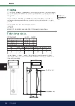 Предварительный просмотр 46 страницы CTC Union EcoMiniEl Installation And Maintenance Instructions Manual