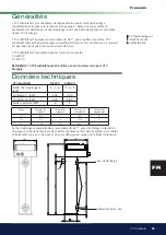 Предварительный просмотр 55 страницы CTC Union EcoMiniEl Installation And Maintenance Instructions Manual