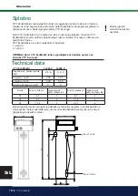 Предварительный просмотр 72 страницы CTC Union EcoMiniEl Installation And Maintenance Instructions Manual